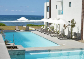 Eastern Blue - Sea View Luxury Apartment